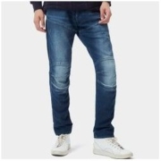 双11预售： G-STAR RAW D09159 男士5620机车牛仔裤