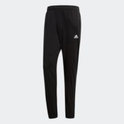 21日0点！ adidas 阿迪达斯 B47218 男士运动长裤 99元包邮