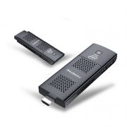 MOREFINE M1K迷你电脑棒 N4100微型 小主机