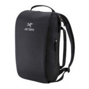 ARC'TERYX 始祖鸟 Rucksack Blade Backpack 通勤双肩背包 黑色 6L