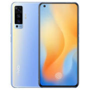 vivo X50 5G智能手机 8GB 128GB 液氧
