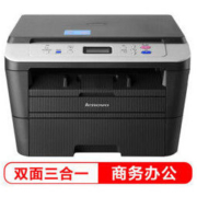 Lenovo 联想 M7605D 黑白激光一体机