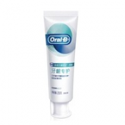 3日18点！Oral-B 欧乐-B  牙龈专护牙膏 200g
