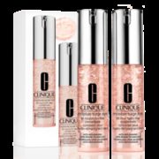 Clinique 倩碧 水嫩啵啵眼霜15ml 2件装