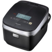 Panasonic 松下 SR-HG151 IH电饭煲 4升