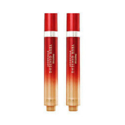 伊思(It’s skin) 晶钻红参蜗牛滚珠眼霜15ml*2支 抗皱紧实 熬夜防纹淡化细纹黑眼圈补水