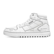 双11预售： Skechers 斯凯奇 210230 男子高帮板鞋