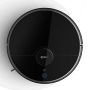 21日0点、双11预售： 360 T90 扫拖一体 扫地机器人