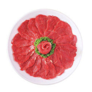 HONDO BEEF 恒都 澳洲进口牛肉片 500g *7件