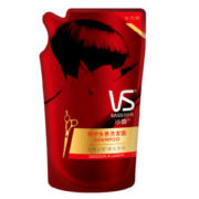 VS 沙宣 修护水养洗发露补充装200ml