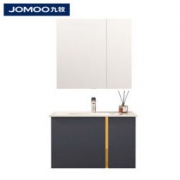 JOMOO 九牧 卡伦萨系列 A2258-017X-1 简欧轻奢浴室柜组合