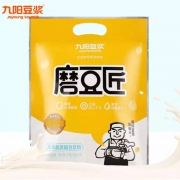 九阳豆浆 无添加蔗糖 豆浆粉27g*10条