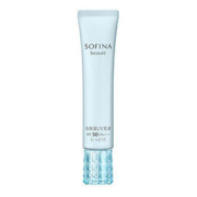 SOFINA 苏菲娜 芯美颜 高保湿防晒乳液 SPF30 PA++++ 30g *2件