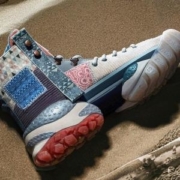 21日0点、双11预售： LI-NING 李宁 AGLQ280 CF溯系列X敦煌博物馆问道 男女款休闲鞋