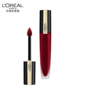 LOREAL 欧莱雅 柔雾小钢笔印迹唇釉 7ml +迷你唇膏+卸妆水95ml