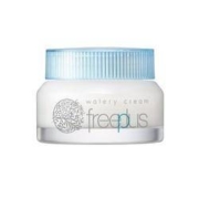 双11预售： freeplus 芙丽芳丝 水感沁润霜 30g +赠沁润霜 30g