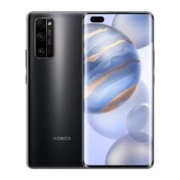 百亿补贴： HONOR 荣耀 30 Pro+ 智能手机 8GB+256GB 幻夜黑