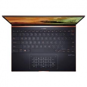 新品发售： ASUS 华硕 灵耀X纵横 13.9英寸笔记本电脑（i7-1165G7、16GB、512GB、3.3K、触控）