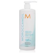 Moroccanoil 摩洛哥 锁色护色护发素1000mL 含税到手￥375.38