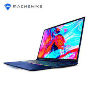 MACHENIKE 机械师 战空F117Plus 17.3英寸游戏本（i7-10875H、32G、1TB+2TB、RTX2080Super、144Hz)