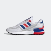 1日0点、双11预告：阿迪达斯 adidas 三叶草 ZX_750_HD 男女经典运动鞋FX7463