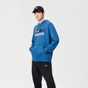 21日0点、双11预售：New Balance MT03902 毛圈内里 男子连帽卫衣