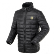 inter 国际米兰 Inter Milan 男款轻薄羽绒服