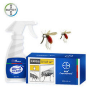 BAYER 拜耳 Crackdown 除敌 除虫喷雾 5ml*4