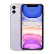 百亿补贴：Apple 苹果 iPhone 11 智能手机 128GB