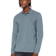 M码！Hugo Boss 雨果博斯 Passerby 50387465 男士Polo衫 到手396.42元