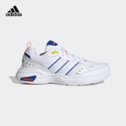 1日0点、双11预告：adidas 阿迪达斯 STRUTTER 男鞋跑步运动鞋 EG8382