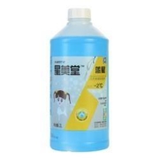 BLUE STAR 蓝星 -2℃ 汽车玻璃水 2L