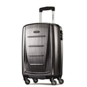 Samsonite 新秀丽 Winfield 2可扩展Hardside行李箱