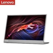 新品发售： Lenovo 联想 LM16 15.6英寸IPS便携显示器