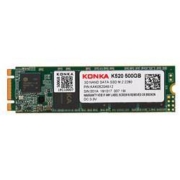 KONKA 康佳 K520 500G SSD固态硬盘 *2件