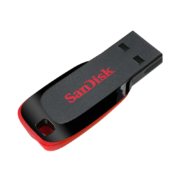 SanDisk 闪迪 酷刃 CZ50 U盘 32G
