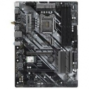ASRock 华擎 Z490 Phantom Gaming 4/AX 主板