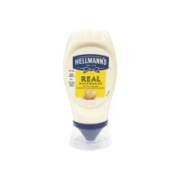 Hellmanns 好乐门 原味蛋黄酱 235g*9件