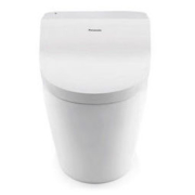 Panasonic 松下 CH2267WSC 即热式马桶