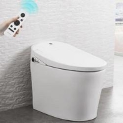 18日0点：JOMOO 九牧 Z1S300X 即热式无水箱智能马桶