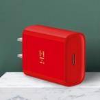 ZMI 紫米 HA711 PD3.0 快速充电器 18W
