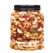 京东PLUS会员：鸿祺 每日坚果A款 500g*2件