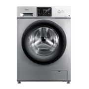 1日0点、双11预告：Midea 美的 MG100V31DS5 滚筒洗衣机10kg