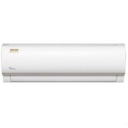 Midea 美的 KFR-26GW/N8VJC3 大1匹 壁挂式空调