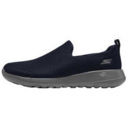 SKECHERS 斯凯奇 GO WALK MAX系列 54600 男士健步鞋