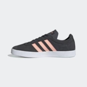 21日0点、双11预售：adidas 阿迪达斯 neo VL COURT 2.0 女鞋休闲运动鞋 EE6786