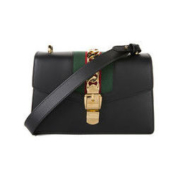 GUCCI 古驰 sylvie系列 421882 CVLEG 86389 女士手提包