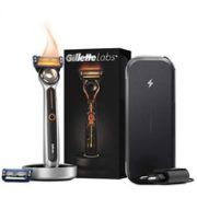 GilletteLabs 吉列 热感男士剃须旅行套装 到手约1171.48元