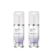 双11预售： LANEIGE 兰芝 雪纱丝柔防晒隔离 30ml*2瓶装