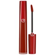 GIORGIO ARMANI 乔治·阿玛尼 琉金系列 红管唇釉 #405G 6.5ml